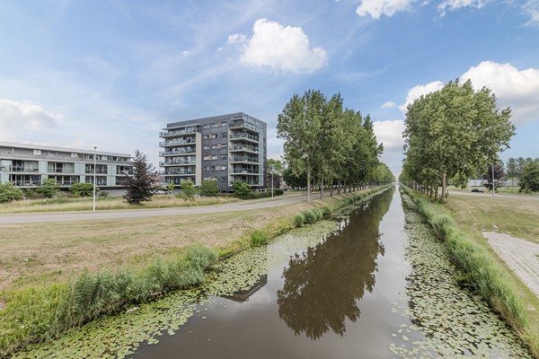 Medium property photo - Annie Romeinstraat 22, 2135 SJ Hoofddorp